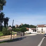 De 25 Chemin Du Grand Pacher Le Bourg De 63120 Sauviat