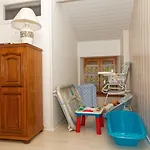 Holiday home De 25 Chemin Du Grand Pacher Le Bourg De 63120