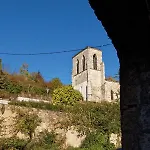 Holiday home De 25 Chemin Du Grand Pacher Le Bourg De 63120