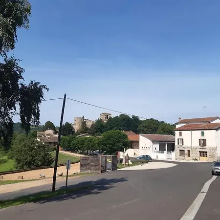 De 25 Chemin Du Grand Pacher Le Bourg De 63120 Sauviat