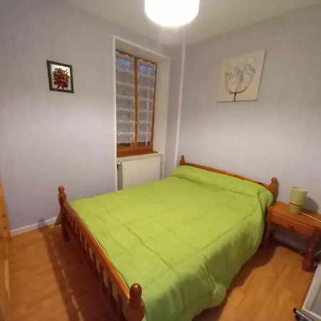 De 25 Chemin Du Grand Pacher Le Bourg De 63120 Sauviat