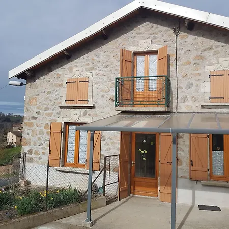 De 25 Chemin Du Grand Pacher Le Bourg De 63120 *