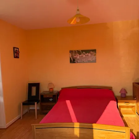 De 25 Chemin Du Grand Pacher Le Bourg De 63120 Sauviat