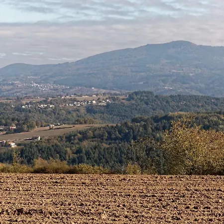 De 25 Chemin Du Grand Pacher Le Bourg De 63120 Sauviat