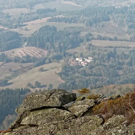 De 25 Chemin Du Grand Pacher Le Bourg De 63120