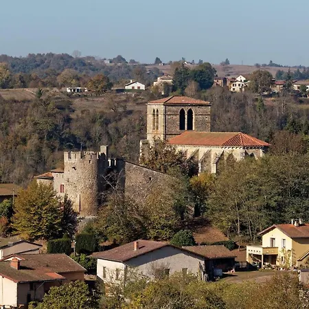 De 25 Chemin Du Grand Pacher Le Bourg De 63120 Σπίτι διακοπών Sauviat