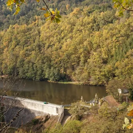 De 25 Chemin Du Grand Pacher Le Bourg De 63120