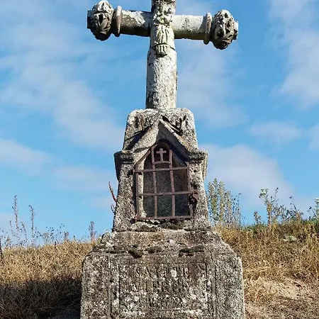 Ferienhaus De 25 Chemin Du Grand Pacher Le Bourg De 63120 Sauviat
