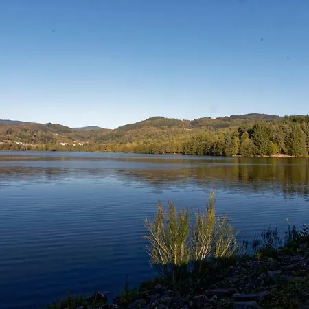 De 25 Chemin Du Grand Pacher Le Bourg De 63120 * Sauviat