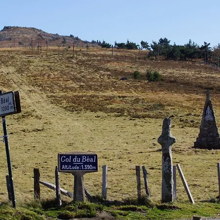 De 25 Chemin Du Grand Pacher Le Bourg De 63120 Sauviat