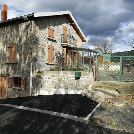 De 25 Chemin Du Grand Pacher Le Bourg De 63120