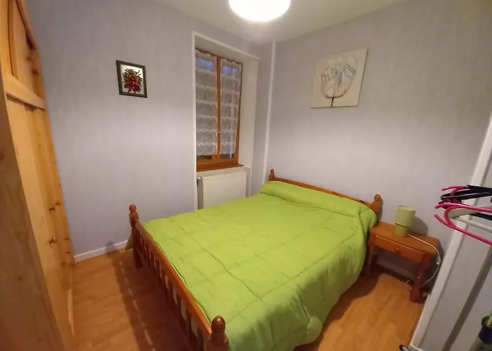 De 25 Chemin Du Grand Pacher Le Bourg De 63120 Sauviat