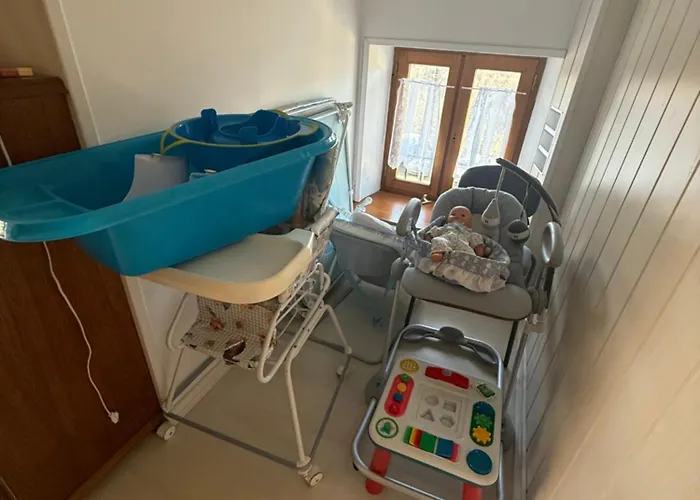 De 25 Chemin Du Grand Pacher Le Bourg De 63120 Prázdninový dům