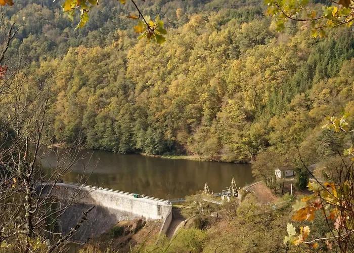 De 25 Chemin Du Grand Pacher Le Bourg De 63120