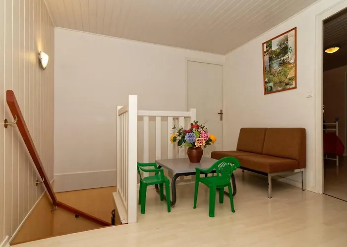 Prázdninový dům De 25 Chemin Du Grand Pacher Le Bourg De 63120 *