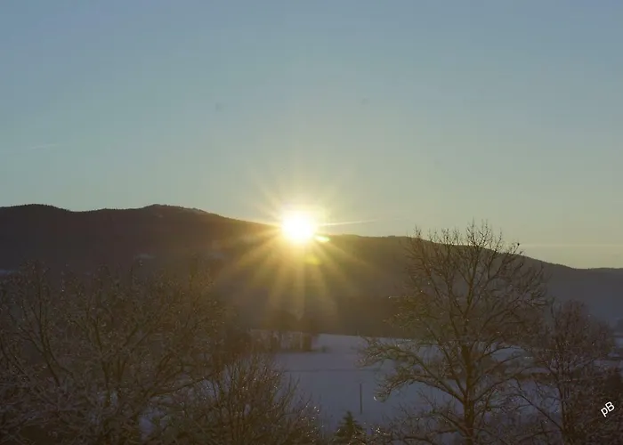 De 25 Chemin Du Grand Pacher Le Bourg De 63120 Prázdninový dům