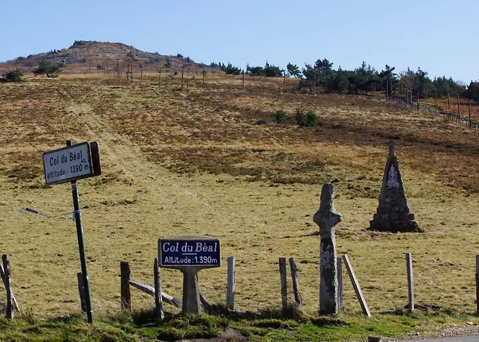 De 25 Chemin Du Grand Pacher Le Bourg De 63120 Sauviat